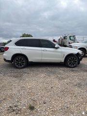 2017 BMW X5 sDrive35i - Exterior Side Passenger